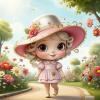 Детский мир :: linnud 