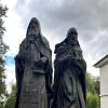 Николо-Берлюковский монастырь :: Светлана Ященко
