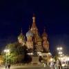 Храм Василия Блаженного :: Игорь Корф