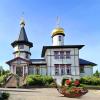 Храм Нарвской иконы Божией Матери :: Veera V