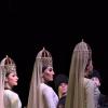 Из серии Кавказкие танцы :: Мариша Тим