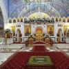 Освящена сегодня :: Александр Чеботарь