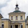 Оставил велосипед у коновязи под охраной небесных сил и полез на колокольню :: Сергей Цветков
