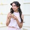 В образе с зеркалом :: Viktoria Anufrieva