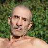 Не совсем молодая и не совсем модель :: Константин Уткин