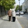 УХОДИТ ЭПОХА... :: Лютый Дровосек