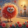 Детский мир :: linnud 