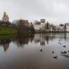 Осень в Москве :: Владимир Машевский