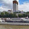 Перпендикуляр :: Александр Чеботарь