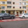 Не паркуйтесь на пожарной площадке — от этого может зависеть чья-то жизнь :: Валерий Иванович