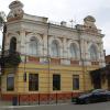 АСТРАХАНСКАЯ АРХИТЕКТУРА :: Елена Даньшина