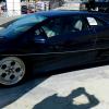 Автовыходные на ВДНХ. Lamborghini Diablo VT :: Павленко Михаил 