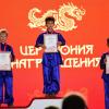 Маленькие чемпионы. :: Наталья Вязигина