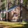 База отдыха, сохранившаяся в первозданном виде времен СССР :: Александр Филатов