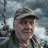 Лицо, опаленное ветром перемен. Масолович Виктор :: дмитрий мякин
