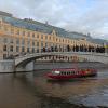Московские набережные :: Галина 