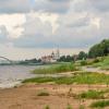 Рыбинск после дождя :: Дарья Меркулова