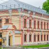 Дом Гладкова. город Курск :: Руслан Васьков
