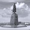 Памятник Основателям Иркутска :: Надежда Чернецкая
