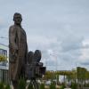 Москино. :: Лютый Дровосек