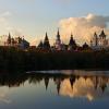 Моя Москва :: Андрей Лукьянов