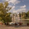 Ясный день осенний. :: Николай