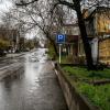 Дыхание дождя :: Анатолий Жарский