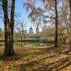 Храм, осень :: ZNatasha -