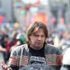 Мотофест 19 сентября на пр. Сахарова :: Михаил Бибичков