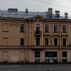 Старый дом Кронштадта :: Юлия ЮГ