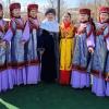 Девушки казашки :: Георгиевич 