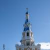Свято-Николаевская церковь. Фасад. :: Gen 