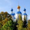 Собор Казанской иконы Божией Матери :: Борис Горшевский