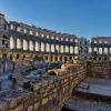 Croatia 140926 2 :: Arturs Ancans