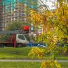 Осень в Городе :: юрий поляков