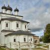 Церковь Воскресения Христова в Гороховце :: Алексей Р.