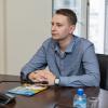 Исполнитель Неро Марони в администрации :: Антон Иванов