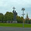 Князь Владимир. :: Лютый Дровосек
