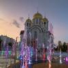 Храм Почаевской иконы Божией Матери :: Игорь Сарапулов