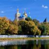Новоспасский монастырь :: АЛЕКСАНДР 