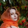 Осень :: Екатерина Пенежина