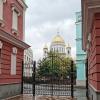 Храм Христа Спасителя. Москва. :: Любимова Ольга