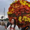 Космические деревья :: Татьяна Машошина