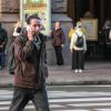 На связи... :: Магомед .