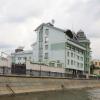Из прогулки по Водоотводному каналу Москвы :: Евгений Седов