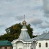 Часовня :: Алексей Р.