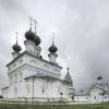 Воскресенский женский монастырь города Мурома :: Andrey Lomakin