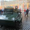 техника победы :: Олег Лукьянов