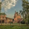 Крутицкое подворье. :: Николай 