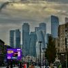 Киевская :: Натали Леон